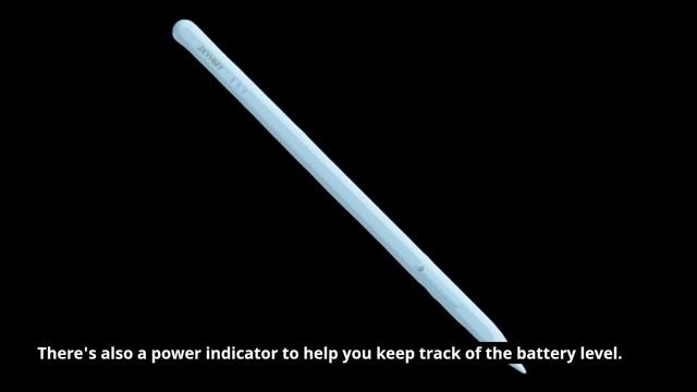 ?️ JXYHMY IPad Pencil Review: Bluetooth IPad Pen With Palm Rejection And Tilting! ?