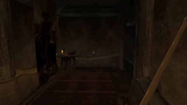 Vanilla Morrowind: Épisode 6