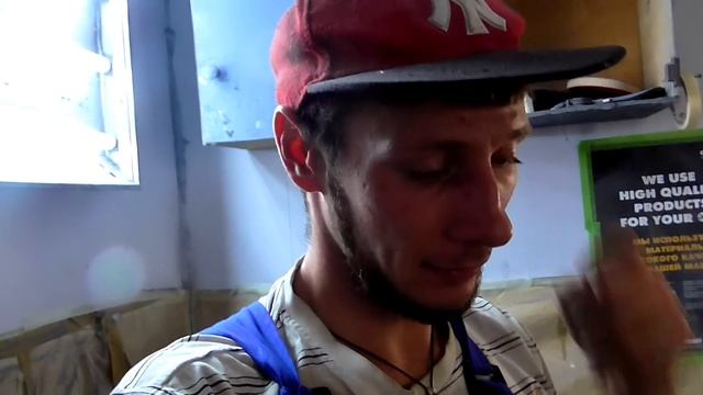 volkswagen локальная покраска Переход по лаку