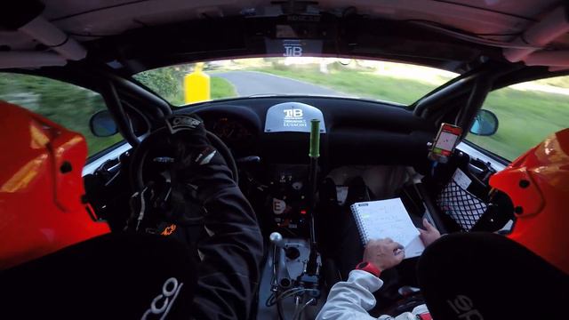 TurboJulita 2020 OS Turbo MAX - Peugeot 206 RC Filipek/Ołdakowski