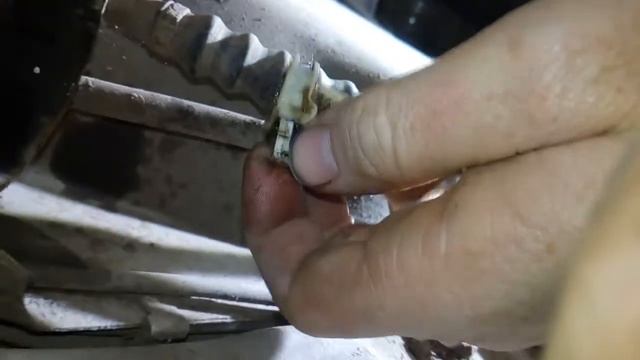 Замена фильтров Toyota, Ford, Renault