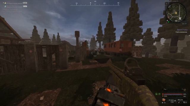 КАК ЗАРАБОТАТЬ КУЧУ ВАЛЮТЫ ЗА 3 ЧАСА В STALCRAFT?!