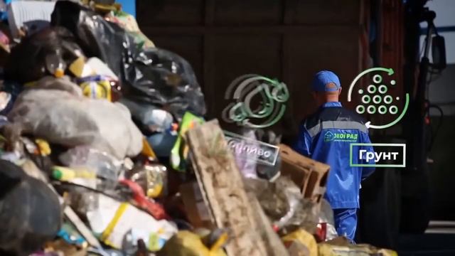 Спустя год.  «Яблоко» о «мусорной реформе»