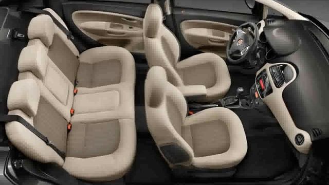 Fiat Linea 1.3 Multijet 95 CV -  Nuevos [cedabilere]