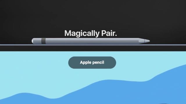 IPad X | Advertisement