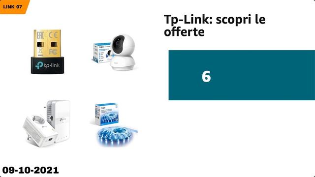 Le Migliori 10 Offerte 