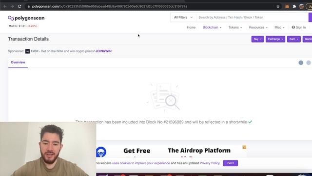 Missing Tokens On Metamask? Here's How To Fix It. (SOLVED)