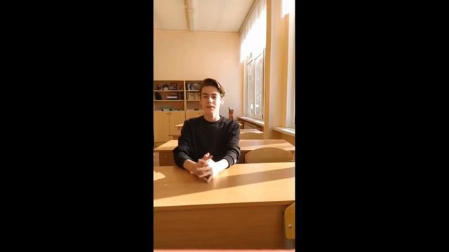 видео - поздравление 