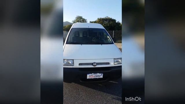 Fiat - стиль и мода на колесахах