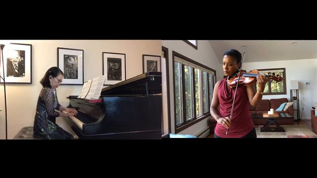 Nocturne By Lili Boulanger