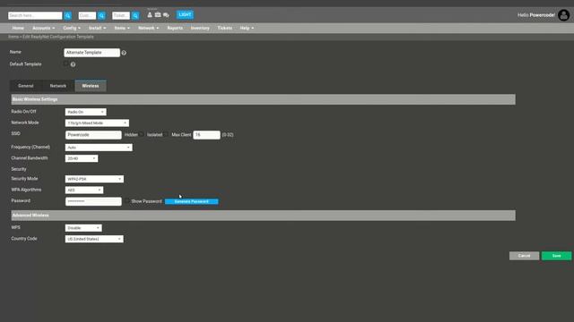 POWERCODE: Upcoming Feature - DHCP Option 66