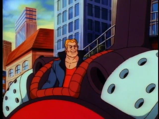 копы 20 серия