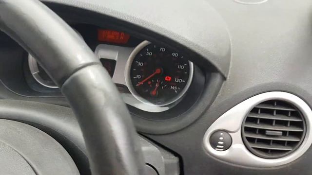 Motor / Engine 1.5 DCI 63KW 85CP K9K766 Euro 4 190.000KM Renault Clio 3 / Renault Modus