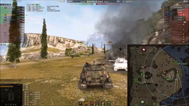 ОБЪЕКТ 268 ВАРИАНТ 4  ДАМАГ 5487   ФРАГА 4  СВЕТ  2814