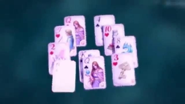 The Chronicles Of Emerland Solitaire Google Play