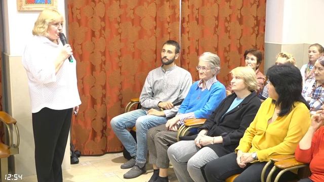 Путь БОГИНИ через тернии к звёздам