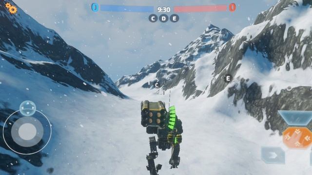 бои роботов