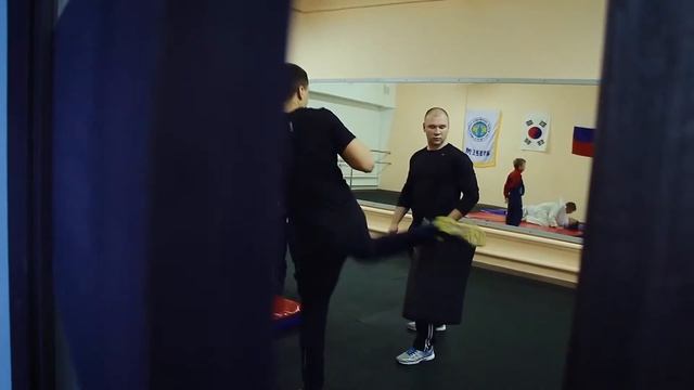 mma #Борисоглебск