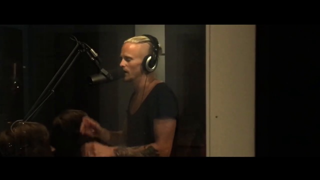 H.e.a.t - Redefined (album 