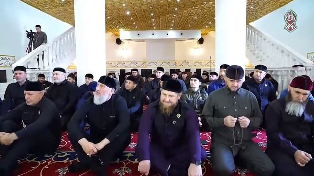 НАГРАДА ЗА ПРАВЕДНЫЕ ПОСТУПКИ | Шейх Адам Шахидов