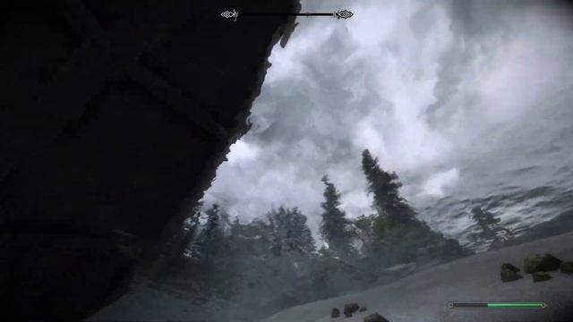 Skyrim Roleplay - Elysium Permadeath, Episode 38
