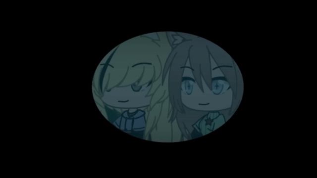 Кто ломился в квартиру ночью? / / / Гача лайф страшилка By Дядя Митя / / /