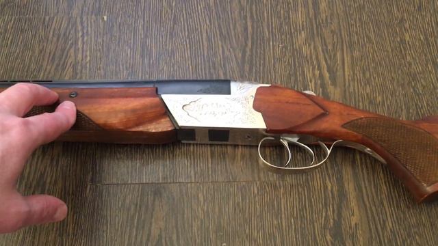 Тоз 34 Штучное Как подобрать патроны