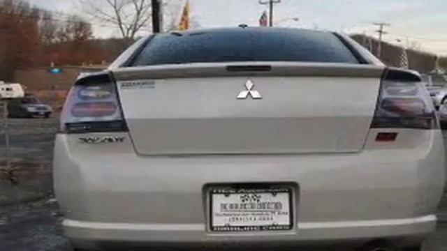 2006 Mitsubishi Galant - Waterbury CT