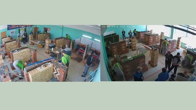 Кирпичная кладка Брянская область