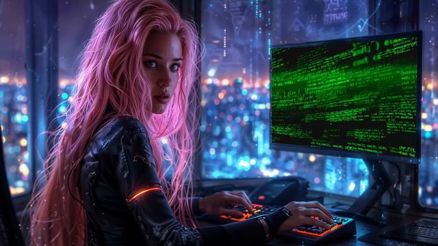 Расслабляющая мелодия для работы и отдыха - 4