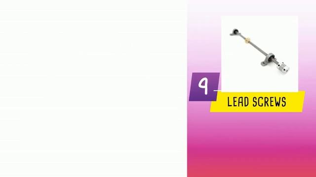 Learning Unit 2: Printer Parts