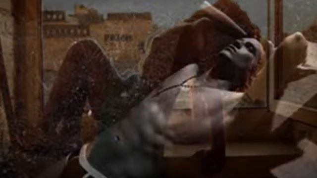 Улыбка и слезы