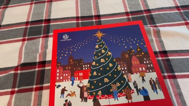 США Влог/ Начали готовиться к  Рождеству