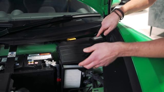 How To FIX Your PORSCHE Air Fans - 991, 991.2, 981, 718
