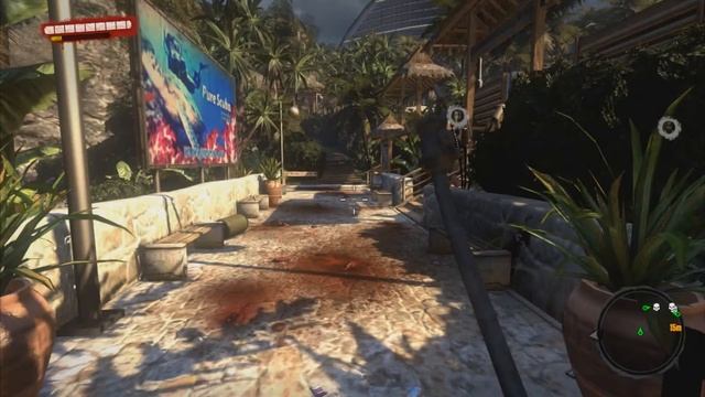 Райские острова