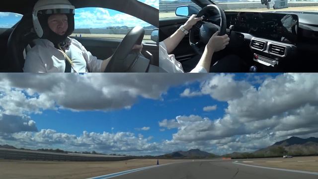 THE TRUTH! My Real Thoughts About The Mustang Dark Horse