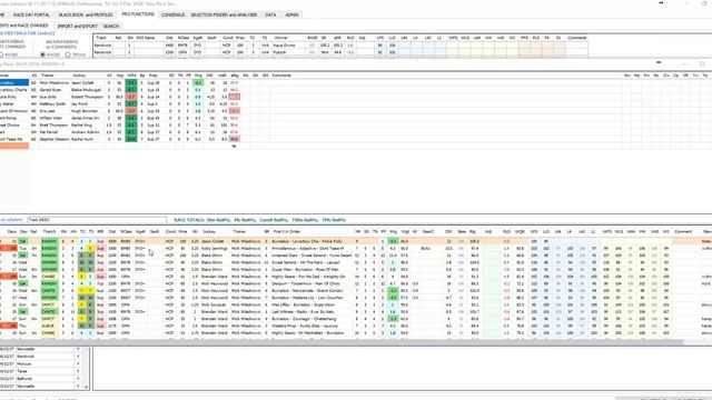 Randwick Review - Saturday 6 January