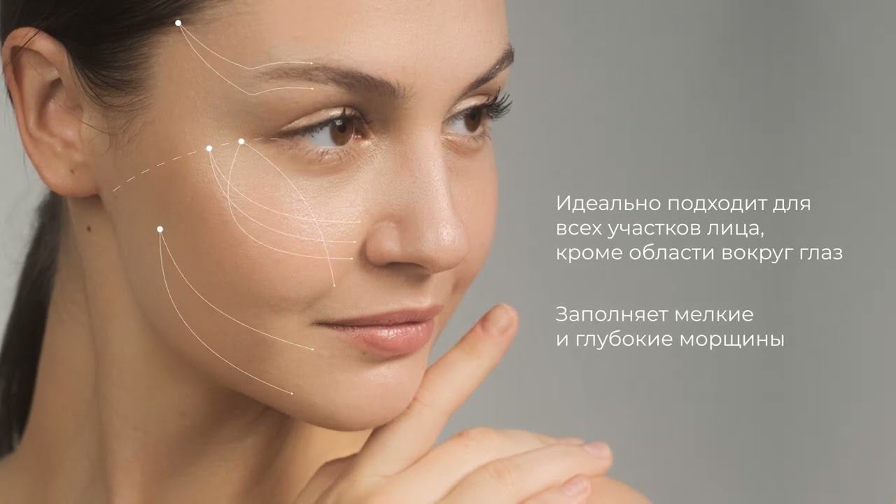 Инновация в мире косметологии: технология X-Lab