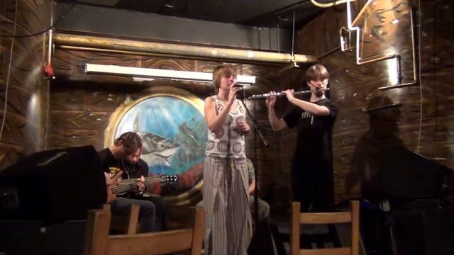 Мошкова и Ко — Осень / Зима