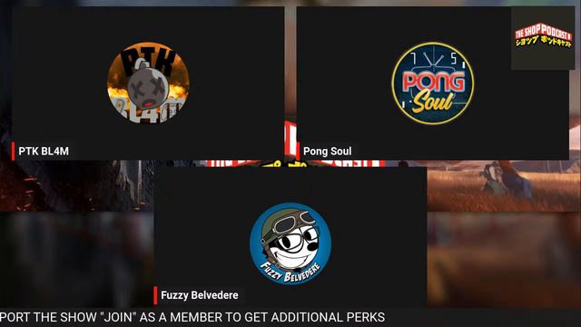 The Shop Podcast 321 Starfield Creation Engine 2 | Redfall HUGE Update | Forza Motorsport