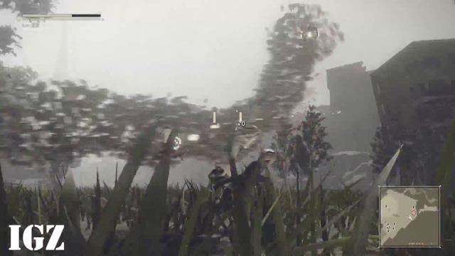 Nier Automata Impressions I Should You Buy?