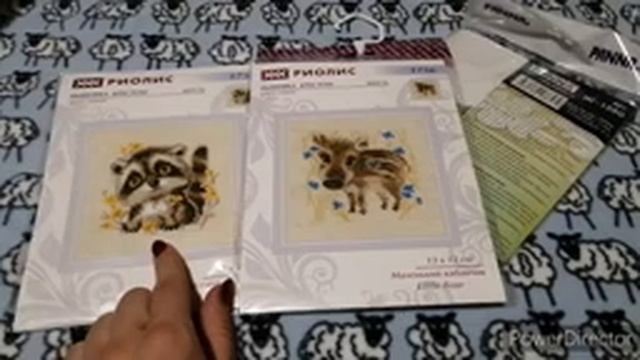 #37 Рукодельные заметки (14 - 27 июня)