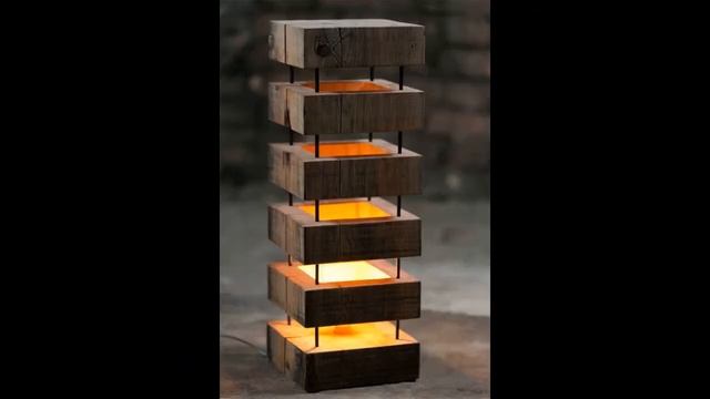 Декор ЛОФТ в интерьере