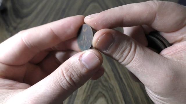 Итоги коп сезона 2021: МОНЕТЫ