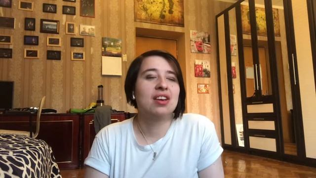 Первая татуировка // First Tatoo