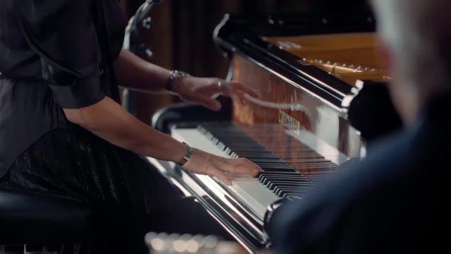 Come Away With Me 20th Anniversary Livestream