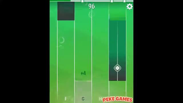 Perfect Piano Full Game Walkthrough