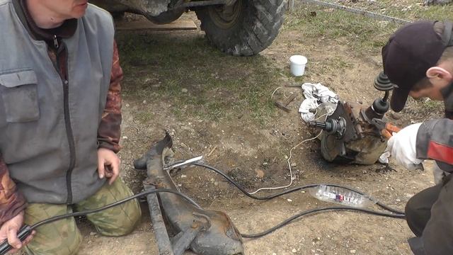 Пространство для всех