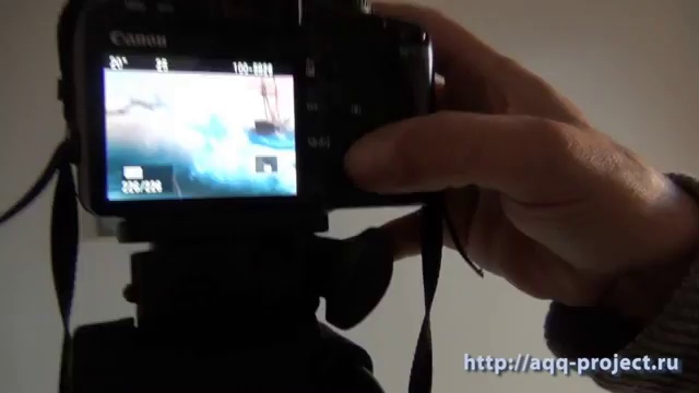 Как фотографировать картины зеркалкой