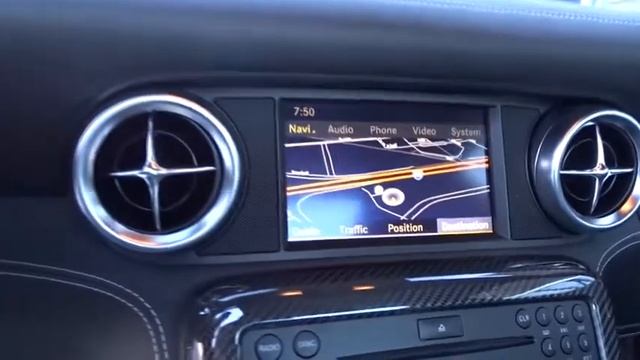 2012 Mercedes-Benz SLS AMG Pleasanton, Walnut Creek, Fremont, San Jose, Livermore, CA 30990